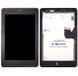 Дисплей для Asus ME372 FonePad HD7, ME372CG MeMO Pad HD 8 з рамкою чорний 22875 фото 1