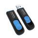 Флеш память A-DATA USB 3.2 UV 128 128GB черно-синий 19741 фото 2