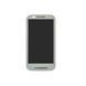 Дисплей для Motorola XT1021 Moto E (XT1022, XT1025) з рамкою білий 07961 фото 1