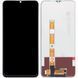 Дисплей для Oppo A15, A15s, Realme 7i (Global), Realme C11, C12, C15, Narzo 30A черный, версия p/n : FPC-HTF065H093-A0 Оригинал Китай 26293 фото 1