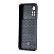 Ударостойкий чехол Full Protection Xiaomi Poco X4 Pro 5G черный 31403 фото 2