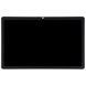 Дисплей для Oppo Pad Air 10,36 OPD2102, X21N2 черный Оригинал Китай 33421 фото 1
