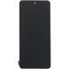 Дисплей для Samsung M556B Galaxy M55 с рамкой черный (GH82-25791A) Оригинал 32671 фото 2