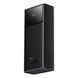 Зовнішній акумулятор (Повербанк) Baseus Star Lord Display 22.5W 20000 mAh Black PPXJ060001 26729 фото 1