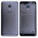 Задняя крышка для Meizu M5s M612 серая 11514 фото