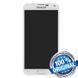 Дисплей для Samsung G900 Galaxy S5 белый (GH97-15959A) Оригинал 02677 фото