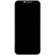 Дисплей для Apple iPhone 13 Pro Max чорний IPS FHD GX IN-CELL 33521 фото 23