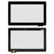 Сенсор (тачскрин) Asus Transformer Book T100 черный 05188 фото 1