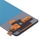Дисплей для Realme X2, XT, OPPO Reno Z, OPPO K5 черный, без сканера отпечатка 23081 фото 3