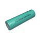 Акумулятор 18650 Li-ion 3000 mAh 3.7V 29428 фото