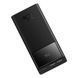 Зовнішній акумулятор (Повербанк) Baseus Star Lord Display 22.5W 20000 mAh Black PPXJ060001 26729 фото 2