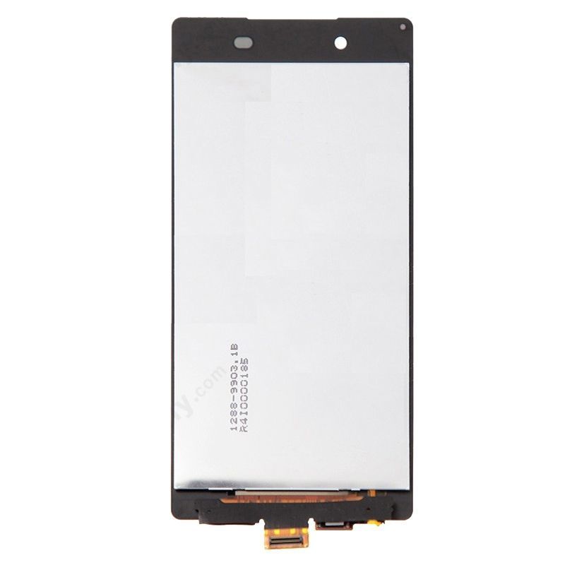 Дисплей Sony E6533 Xperia Z3+ DS, E6553 Xperia Z3+, Xperia Z4 белый 00990 фото