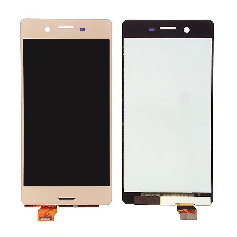 Дисплей Sony F5121, F5122, F8131, F8132 Xperia X Dual розовый Rose Gold 15672 фото