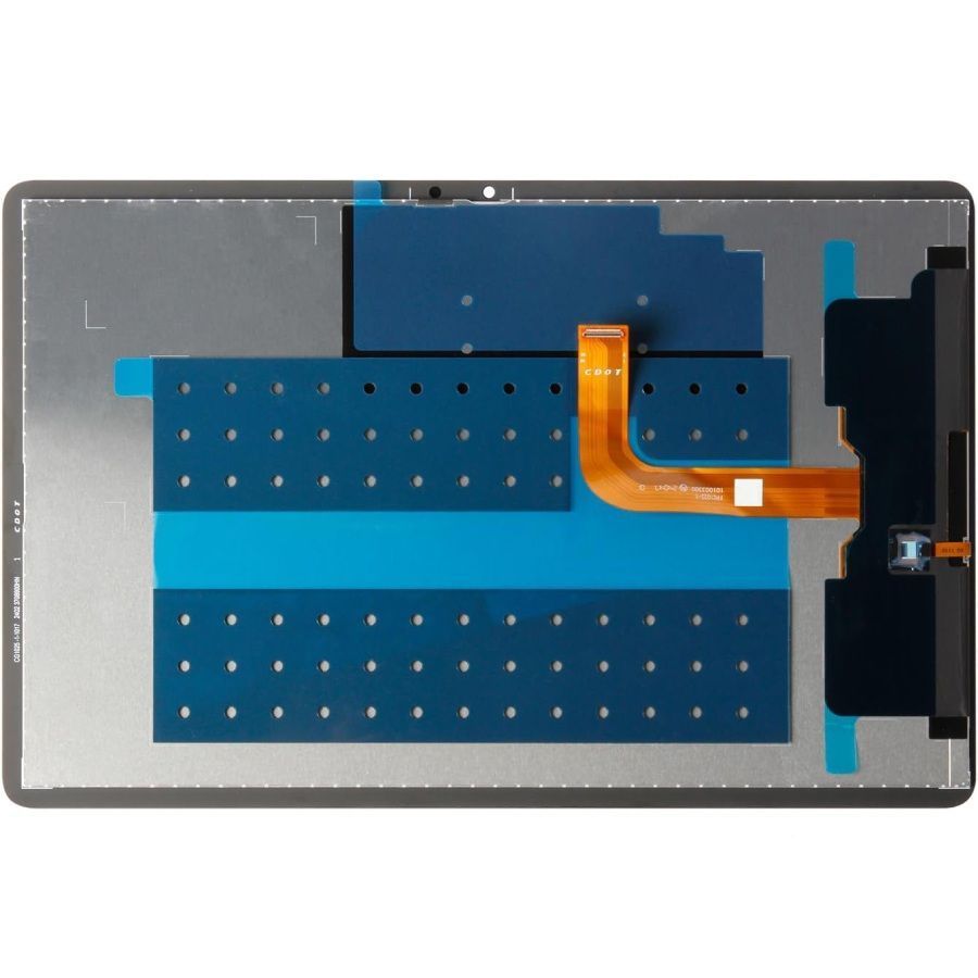 Дисплей для Xiaomi Redmi Pad SE 11 23073RPBFG черный Оригинал Китай 31148 фото