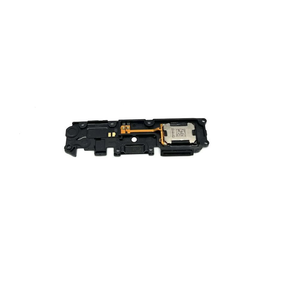 Динамик полифонический (Buzzer) Xiaomi Redmi 10C 220333QAG, Poco C40 220333QPG в рамке 29198 фото