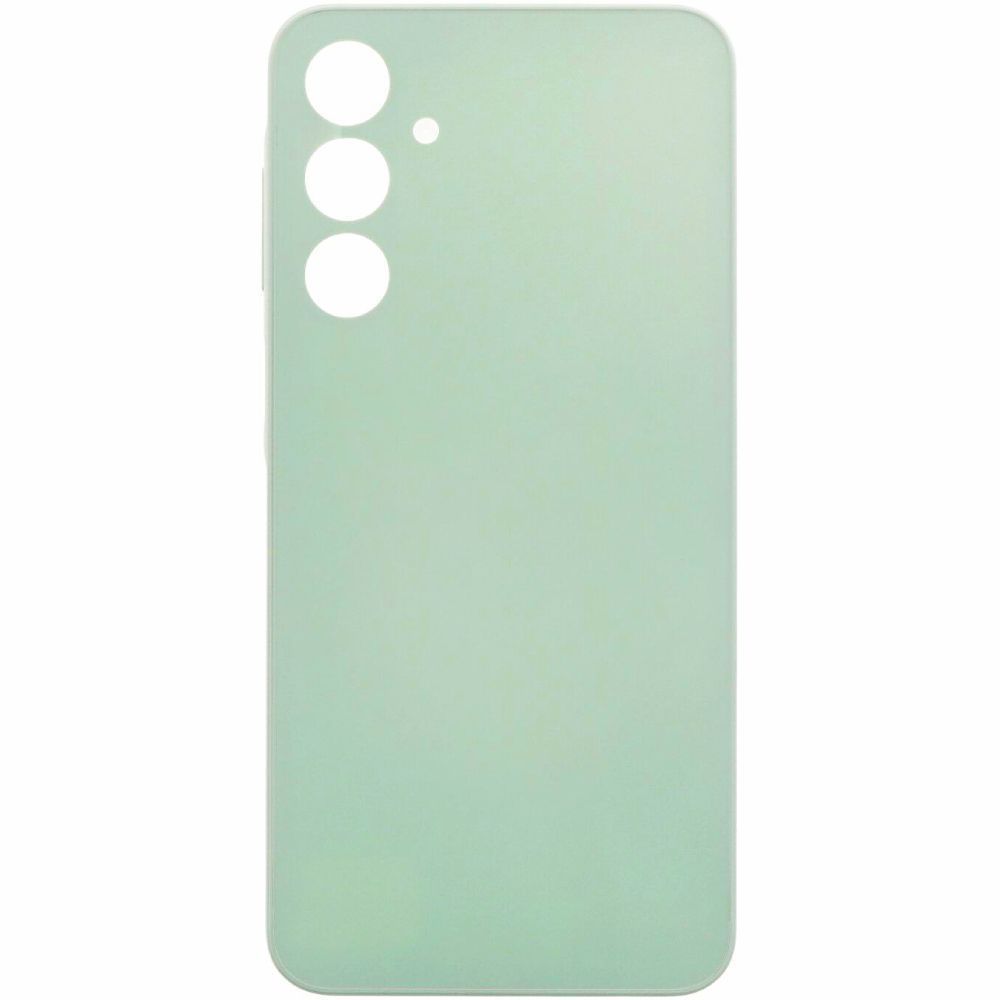Задняя крышка для Samsung A165 Galaxy A16 зеленая, Water Green 32730 фото
