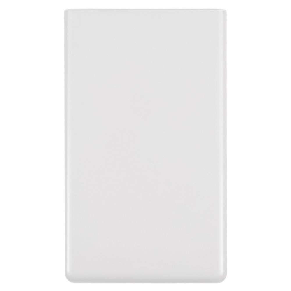 Задняя крышка для Google Pixel 6 Pro біла, Cloudy White (нижняя часть) 33176 фото
