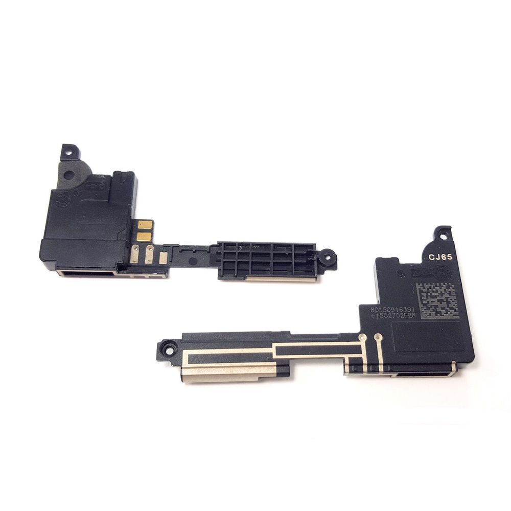 Динамик полифонический (Buzzer) Sony E5603 Xperia M5 Dual Sim, E5606, E5633, E5653 в рамке 10093 фото