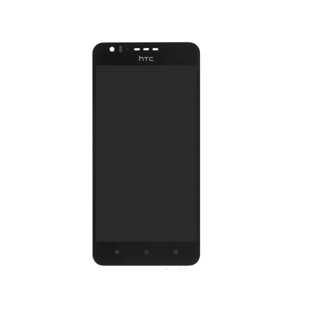 Дисплей HTC Desire 828 черный 07462 фото