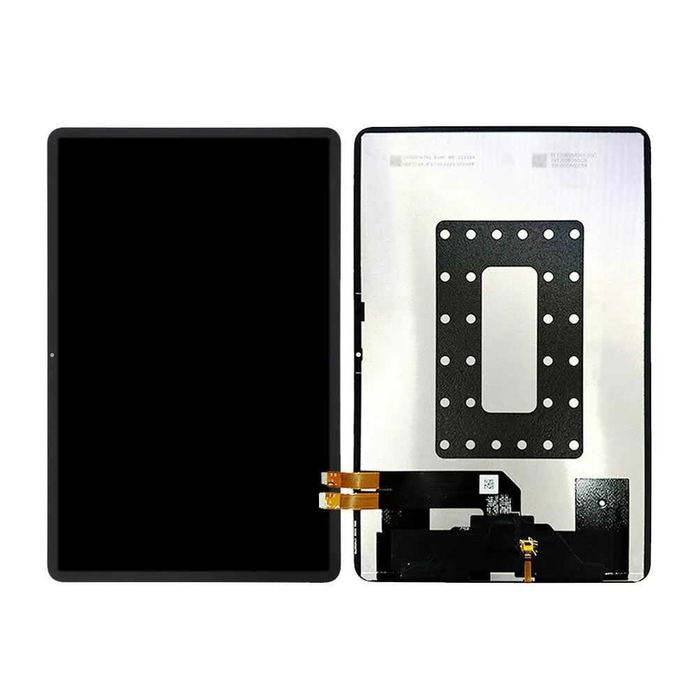 Дисплей для Xiaomi Mi Pad 6, Pad 6 Pro чорний Оригінал Китай 29383 фото