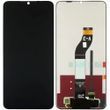 Дисплей для Xiaomi Redmi 13C, Poco C65 чорний Оригінал Китай 29130 фото