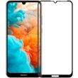 3D Защитное стекло для Huawei Y6 2019 MRD-LX1, Y6 Prime 2019, Honor 8A JAT-LX1, JAT-L29 черное 16008 фото