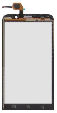 Сенсор (тачскрин) Asus ZenFone 2 Laser (ZE551KL) Z00TD черный 05603 фото