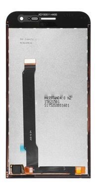Дисплей для Asus ZenFone 2 (ZE550CL) чорний 22647 фото