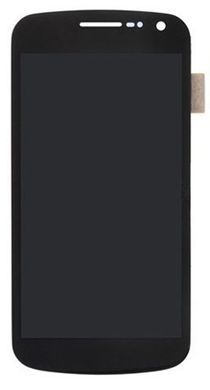 Дисплей для Samsung i9250 Galaxy Nexus чорний 02547 фото