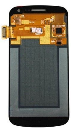 Дисплей для Samsung i9250 Galaxy Nexus черный 02547 фото