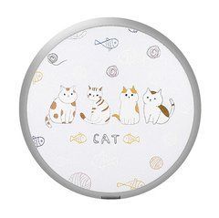 Кабель Joyroom PT-S01 Lightning 90cm 2A Cat 15161 фото