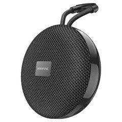 Портативна Bluetooth колонка Borofone BR27 чорний 27913 фото