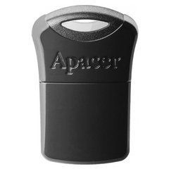 Флеш память Apacer USB 64Gb AH116 Black 21713 фото