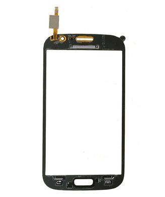 Сенсор (тачскрин) Samsung i9080 Galaxy Grand, i9082 Galaxy Grand Duos белый Оригинал Китай 01991 фото
