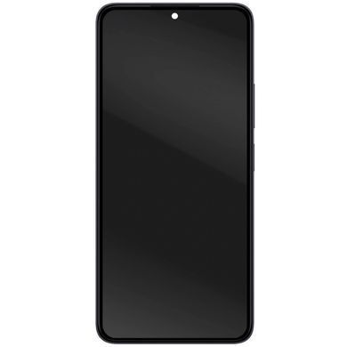 Дисплей для Xiaomi Redmi Note 13 Pro+, Pro Plus 23090RA98C, 23090RA98G, 23090RA98I с рамкой черный TFT, без сканера пальца 32370 фото