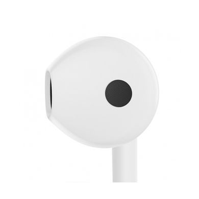 Наушники Xiaomi Mi Dual Driver Earphones White (ZBW4406TY) 12283 фото