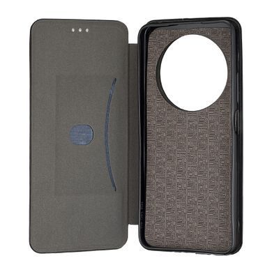Чехол книжка Standart Xiaomi Redmi 14C черный 32976 фото