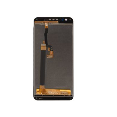 Дисплей HTC Desire 828 чорний 07462 фото