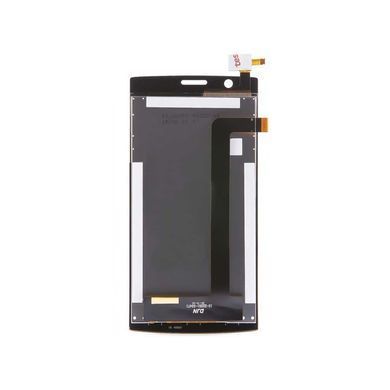 Дисплей для Fly FS501 Nimbus 3 белый Оригинал Китай 05990 фото