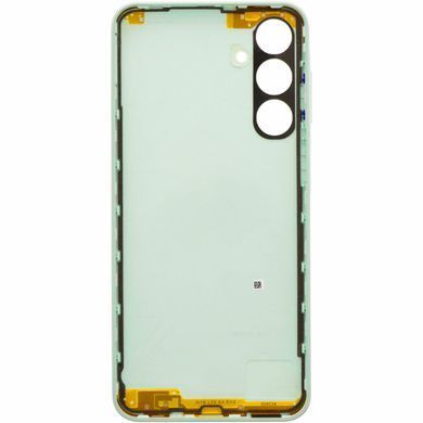 Задняя крышка для Samsung A165 Galaxy A16 зеленая, Water Green 32730 фото