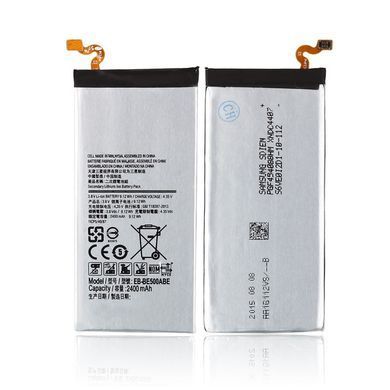 Аккумулятор Samsung EB-BE500ABE для E500H Galaxy E5 2300 mAh 05394 фото