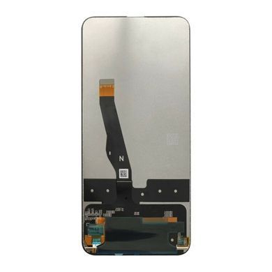 Дисплей для Huawei P Smart Z STK-LX1, Y9 Prime 2019, Honor 9X 2019 чорний 13698 фото