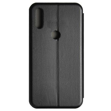 Чехол-книжка Premium Case Xiaomi Mi Play черный 15024 фото