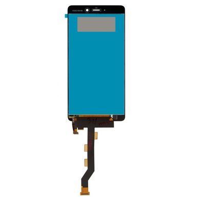Дисплей для Xiaomi Mi Note белый 03268 фото