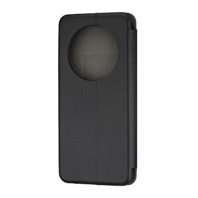 Чехол книжка Standart Xiaomi Redmi 14C черный 32976 фото