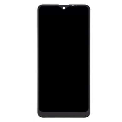 Дисплей для LG X540 K50S чорний 22797 фото