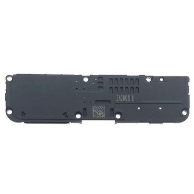 Динамик полифонический (Buzzer) Xiaomi Redmi Note 13 Pro 4G, Poco M6 Pro в рамке Оригинал Китай 30330 фото