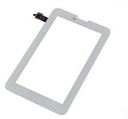 Сенсор (тачскрин) Lenovo A3000 IdeaTab, A5000 IdeaTab белый 00855 фото