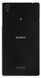 Задняя крышка для Sony D5102 Xperia T3, D5103, D5106 черная 05749 фото