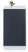 Дисплей для Oukitel U20 Plus белый 12704 фото 1